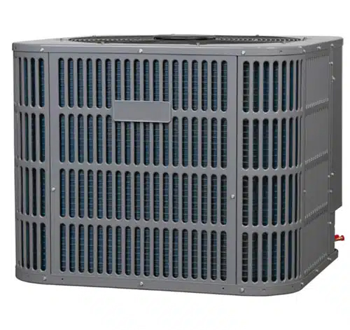 D&H Air Conditioning & Heating & Plumbing project
